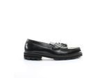 Ben Sherman Hyde Heren Schoenen Zwart