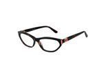 Guess Brillenfassung GU50146 052 54
