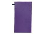 Mountain Warehouse Microvezel reishanddoek (Donker paars)