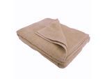 SOLS Eiland 100 Badlaken/handdoek (100 X 150cm) (Touw)