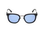 Police Prince 3 Mattschwarze Sonnenbrille