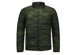 Oakley Down Bomber Heren Groen Jasje