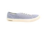 Seavees Legend Chambray Herren Blau Schuhe