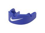 Nike Unisex Alpha CE gebitsbeschermer voor volwassenen (Blauw)