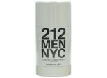 Carolina Herrera 212 Nyc Men Deo Stick.