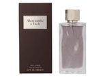 Abercrombie & Fitch First Instinct Men Edt Spray 100ml.
