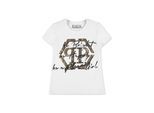 T-Shirt Rundhalsausschnitt Ss