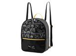 Puma x Tyakasha Unisex Mini Rugzak Zwart Nylon Shanghai