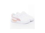 Puma Mädchen-Sneaker Cali Dream Shiny Pack AC inf