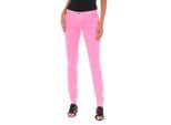MET-Hose X-Jessica