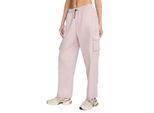 Nike Helllila Leichte Hose
