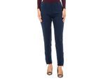 Ottoman elastische Hose Typ Leggings LWT003 Frau