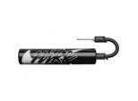 Nike Essential Script Ballenpomp (Zwart)