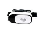 VR EXPERIENCE GLASSES - VIRTUAL-REALITY-BRILLE