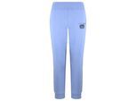 Ecko unltd. Maya Womens Hell Blue Track Hosen