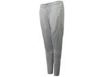 Puma Evo Curved Damen Trainingshose in Grau