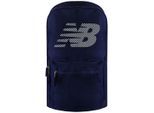 New Balance Booker Heren Navy Rugzak