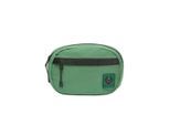 Belstaff grafische groene crossovertas