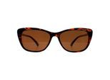 Montana MP42 B tortoise bruin gepolariseerde zonnebril