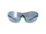 Smith Pivlock Asana/N 1ED XB groen zilver zonnebril