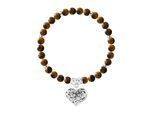 Armband Silber Sterling 925 Kampala