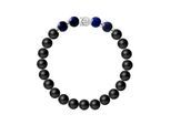 Armband Silber Sterling 925 Petersburg