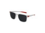 CF90155 Herren Polarized Quadratische Sonnenbrille