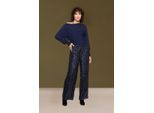 Mira Broek Navy