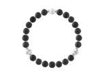 Armband Silber Sterlingsilber 925 Maverick