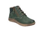 JOSEF SEIBEL Conny 52 | Stiefelette für Damen | Grün Conny 52, grün