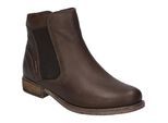 JOSEF SEIBEL Sienna 35 | Stiefelette für Damen | Braun Sienna 35, moro