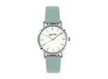 Montre à bracelet en cuir Sophie et Freda Budapest
