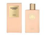 Burberry Goddess Shower Gel.