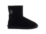 O'Neill Bolsa Chica Black Womens Stiefel