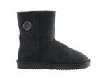 O'Neill Bolsa Chica Gray Womens Stiefel