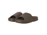 Jack And Jones Sliders met voorgevormd voetbed heren Status (Karaf)