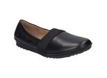 JOSEF SEIBEL Josie 02 | Ballerina für Damen | Schwarz Josie 02, black-black