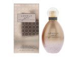 Sarah Jessica Parker Lovely You Eau De Parfum 50ml Spray für Sie