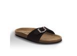 Aus Wooli Australia Unisex Toorak Sandalen