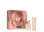HUGO BOSS BOSS The Scent For Her Eau de Parfum 50ml Geschenkset (inkl. 75ml Körperlotion)