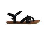 Toms Lexie Black Womens Sandalen
