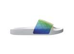 Slydes Gletscher Damen Regenbogenschieber