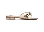 V.gan Vegane Padrón-Knotenschieber-Sandalen