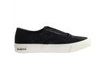 Seavees Sunset Mulholland Sneaker Zwart Damesschoenen