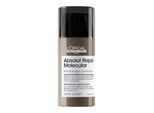 Absolut Repair Molecular Professionelle Reparierende Leave-in-maske Für Geschädigtes Haar 100 ml