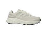 FLINT MOSS - DL276 Light Grey - Runner Sneaker