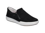 JOSEF SEIBEL Claire 20 | Sneaker für Damen | Schwarz Claire 20, schwarz