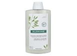 Klorane Ultra-Gentle Shampoo With Oat Milk.