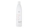 SHAMPOO GEGEN HAARAUSFALL 500 ML.