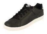 Nike Damen Court Royale Schwarz Turnschuhe